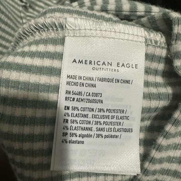 American Eagle Dress - Picture 2 of 2